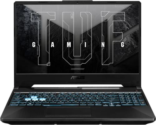 Asus TUF Gaming A15 FA566NCR-HN054WS Laptop (AMD Ryzen 7 7435HS/ 16GB / 512GB SSD/ Win11 Home / 4GB Graph)