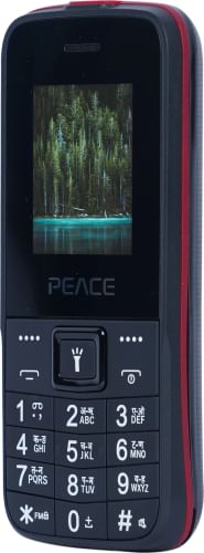 Peace P6