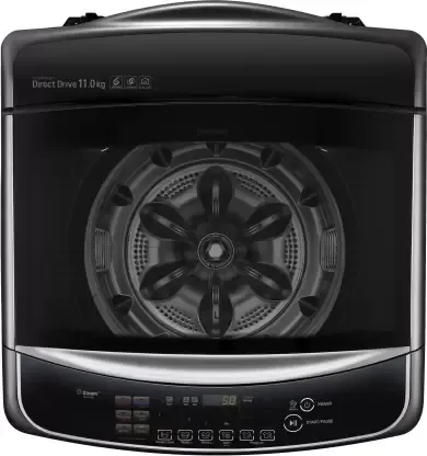 LG THD11STB 11 kg Fully Automatic Top Load Washing Machine