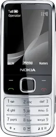 Nokia 6700 Classic