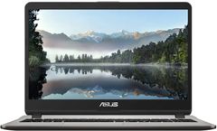 Asus VivoBook 15 X515EA-BQ312TS Laptop vs Asus Vivobook X507UA-EJ858T Laptop