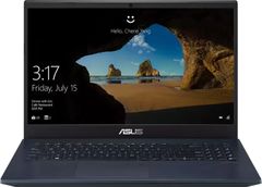 Asus VivoBook F571GT-AL877T Gaming Laptop vs HP 14s-dy2506TU Laptop