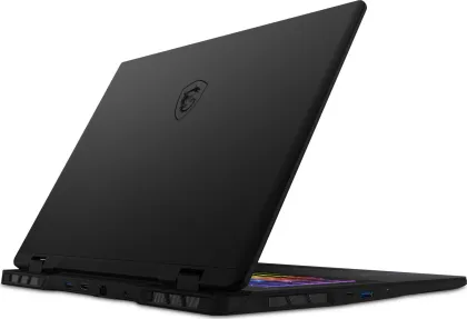 MSI Pulse 17 AI C1VGKG-030IN Gaming Laptop (Intel Core Ultra 9 185H/ 32GB/ 1TB SSD/ Win11/ 8GB RTX4070 Graph)