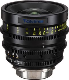 Tokina 11-20mm T/2.9 Zoom Cinema Lens