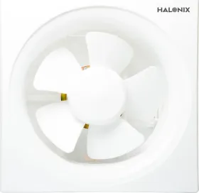 Halonix Vent-O-Air Neo 200 mm 5 Blade Exhaust Fan
