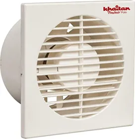Khaitan Polo Freshair 150mm 5 Blade Exhaust Fan