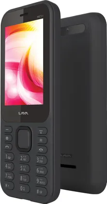 Lava Arc 12 Plus