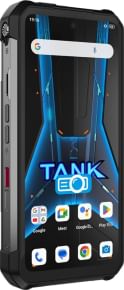 Unihertz Tank 2 Pro vs Doogee V31GT