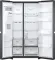 LG GC-L257SL4L 674L Side-by-Side Refrigerator