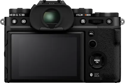 Fujifilm X-T5 Mirrorless Camera with 16-50mm Lens