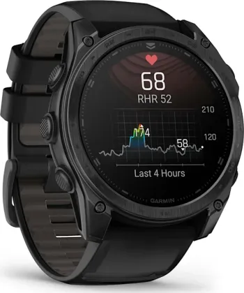 Garmin Tactix 8 Smartwatch (51mm)