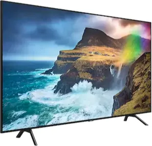 Samsung 55Q70R 55-inch Ultra HD Smart QLED TV