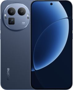 Realme GT 8 Pro vs Realme GT 8