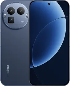 Realme GT 8 Pro