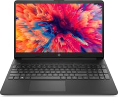 HP 15s-fq2671TU Laptop vs Dell Inspiron 3511 Laptop