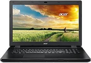 Acer Aspire E5-532-P0S6 (NX.MYYSI.004) Notebook (4th Gen PQC/ 4GB/ 500GB/ Linux)