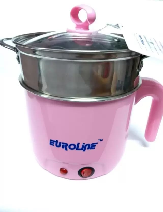 Euroline deals rice cooker