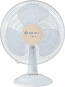 Bajaj BT07 400 mm 3 Blade Table Fan