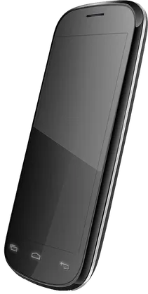 Lava Iris 455