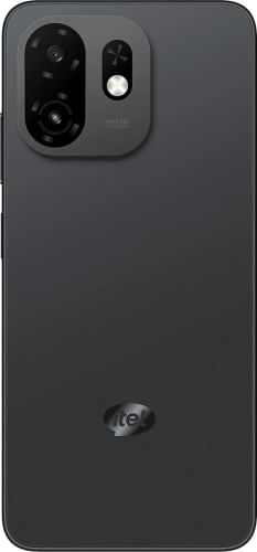 itel Zeno 100