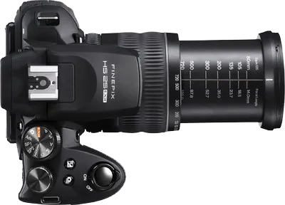 Fujifilm FinePix HS25EXR Point & Shoot