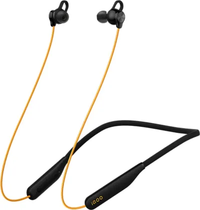 iQOO Wireless Sport Neckband
