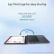 Asus Chromebook CX1405CKA-S60394 Laptop (Intel Celeron N4500/ 8GB/ 128GB SSD/ Chrome OS)
