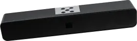 Fire Turtle Hardbass 12W Bluetooth Soundbar