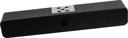 Fire Turtle Hardbass 12W Bluetooth Soundbar