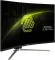 MSI MAG 325CQRF QD E2 31.5 inch Quad HD Curved Monitor