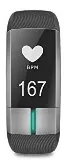 Omnix G20 Fitness Activity Tracker