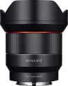 Samyang AF 14mm F2.8 FE Lens (Sony Mount)