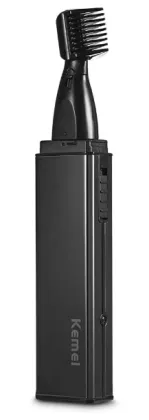 Kemei KM - 6636 Trimmer