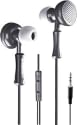 Zebronics Zeb-Twin Wired Headset