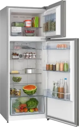 Bosch CTC35S02GI 334 L 2 Star Double Door Refrigerator