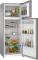 Bosch CTC35S02GI 334 L 2 Star Double Door Refrigerator