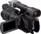 Sony NEX-VG30EH 16.1MP Camcorder Camera