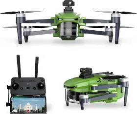 Camera Drones Under 1 Lakh Smartprix