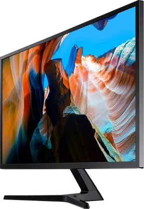 Samsung LU32J590UQWXXL 32 inch Ultra HD 4k QLED Monitor