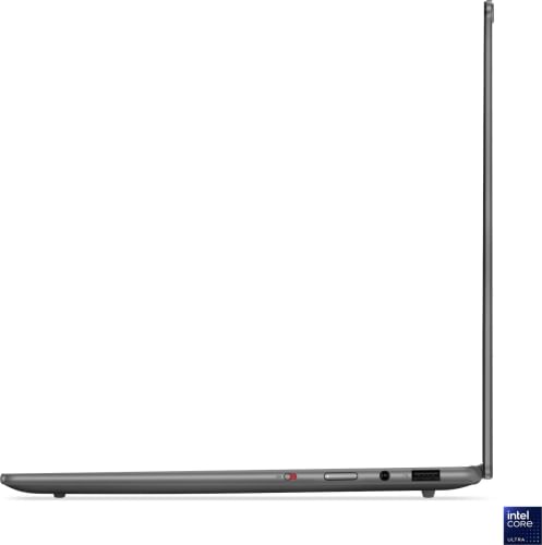 Lenovo Yoga Slim 7 14ILL10 83JX00EMIN Laptop
