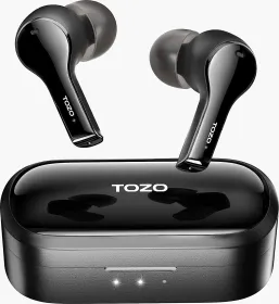 Tozo T9 True Wireless Earbuds