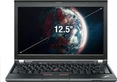 Lenovo ThinkPad X230 Laptop vs Acer TravelMate TMB311-31 Laptop