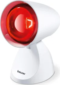Beurer IL11 Infrared Lamp Electrotherapy Device