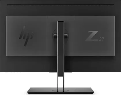 HP Z27 27-inch Ultra HD 4K LED Backlit Monitor