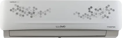 Lloyd GLS15I3FWSEV 1.25 Ton 3 Star Split Inverter AC
