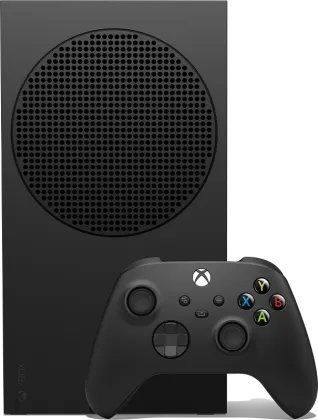 Microsoft Xbox Series S 1 TB Gaming Console