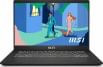 MSI Modern 14 H D13MG-406XIN Laptop (13th Gen Core i5/ 16GB/ 512GB SSD/ DOS)