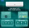 Carrier CAI18EE3R36W1 1.5 Ton 3 Star 2026 Inverter Split AC