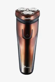 Syska AquaShave SH0371 Shaver For Men