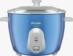 Preethi Glitter RC 332 1.8L ‎Electric Cooker